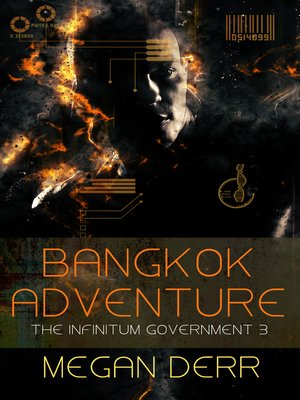 cover image of Bangkok Adventure